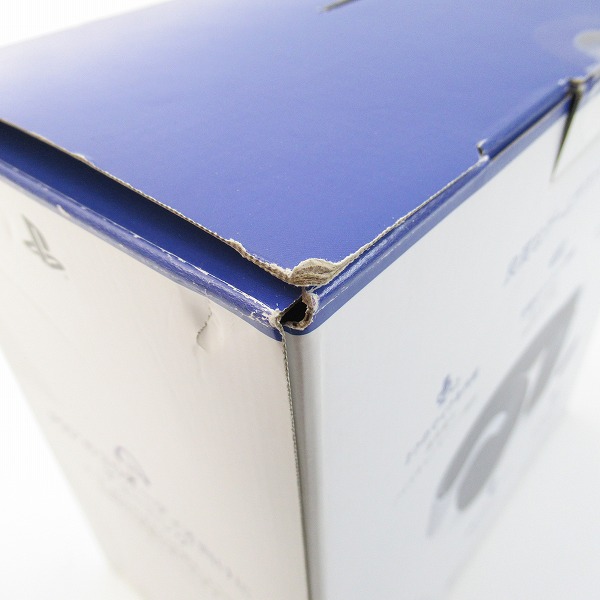 実際に弊社で買取させて頂いたSONY/ソニー PULSE 3D ワイヤレスヘッドセット For PS5,PS4/CFI-ZWH1J【簡易動作確認済】の画像 9枚目