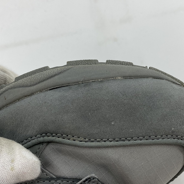 実際に弊社で買取させて頂いたNEW BALANCE × BEAMS × mita sneakers/ニューバランス×ビームス×ミタスニーカーズ CMT580MJ 27.5の画像 6枚目