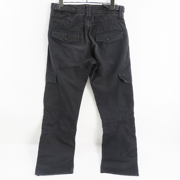 実際に弊社で買取させて頂いたEMPORIO ARMANI/エンポリオアルマーニ デニム JNP38HG-12 103723/44の画像 1枚目