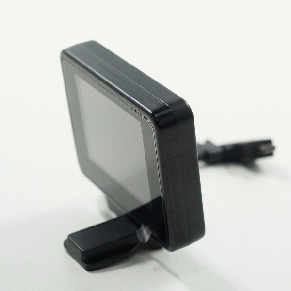 実際に弊社で買取させて頂いたGoPro/ゴープロ JBHR1 DISPALY MOD ディスプレイモジュラー 動作確認済みの画像 3枚目