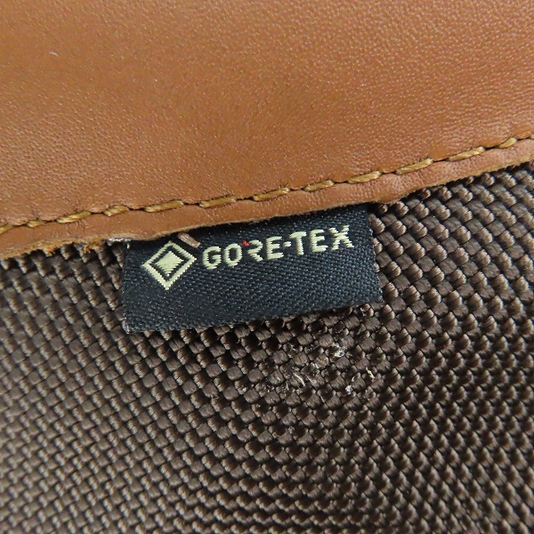 実際に弊社で買取させて頂いた【未使用】DANNER/ダナー DANNER FIELD/ダナーフィールド トレッキングブーツ D121003/27の画像 6枚目