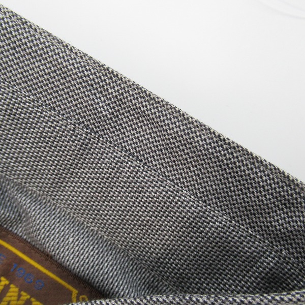 実際に弊社で買取させて頂いたFUNNY/ファニー スタンドカラー ワーク シャツ/ウエスタンシャツ/M 2点セットの画像 3枚目