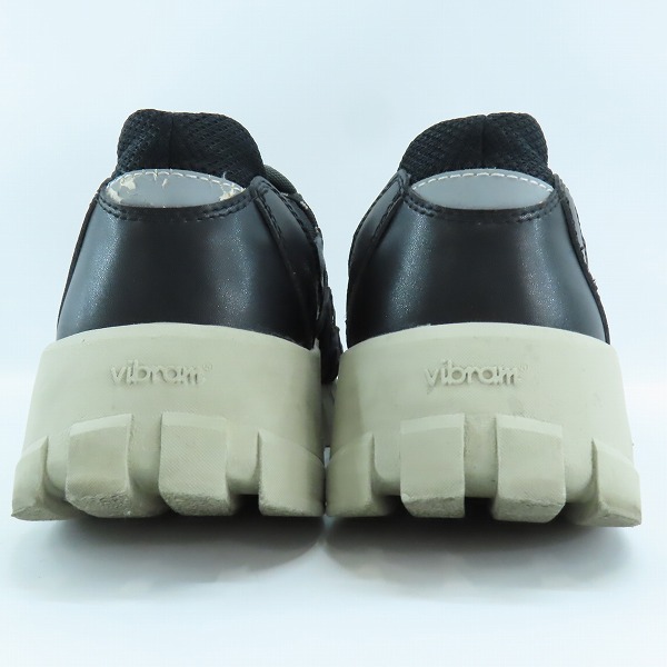 実際に弊社で買取させて頂いたglamb/グラム vibramソール シューズ/2の画像 1枚目