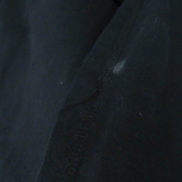 実際に弊社で買取させて頂いたLAD MUSICIAN/ラッドミュージシャン SUPER BIG CARDIGAN スーパー ビッグ カーディガン 2318-601の画像 6枚目