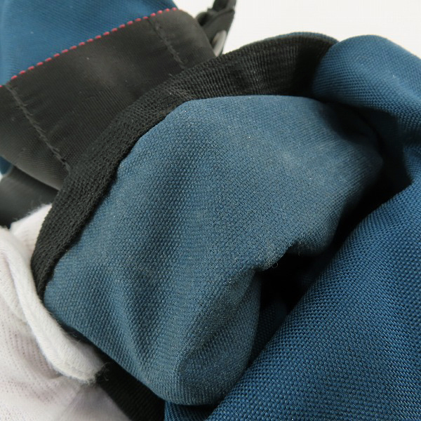 実際に弊社で買取させて頂いたBRIEFING×MHL/ブリーフィング×マーガレットハウエル リュックサック/バックパックの画像 5枚目