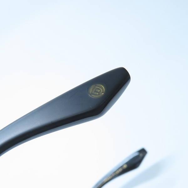 実際に弊社で買取させて頂いたDITA/ディータ insider/インサイダー  サングラス/アイウェアの画像 7枚目