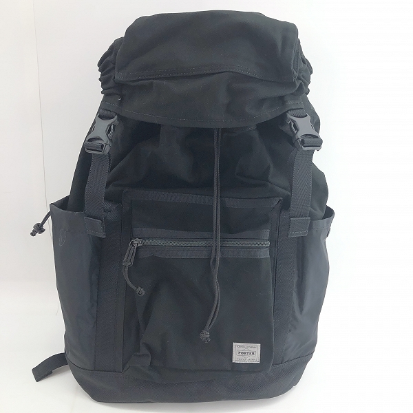 実際に弊社で買取させて頂いたPORTER/ポーター SWITCH BACK PACK スイッチ バックパック 