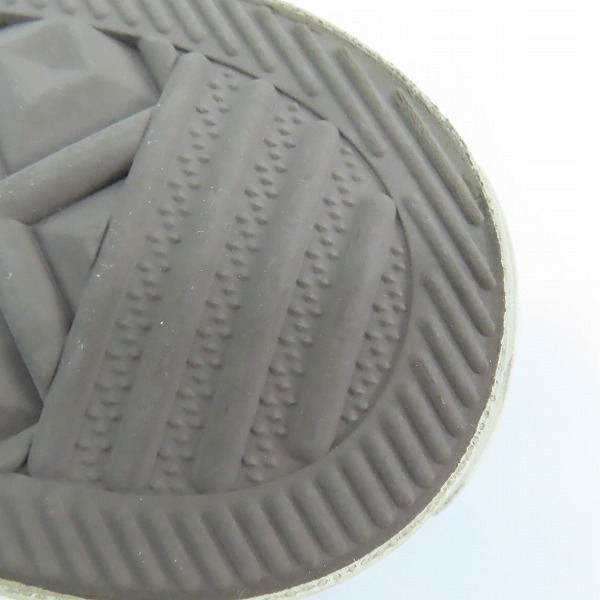 実際に弊社で買取させて頂いたCONVERSE/コンバース ALL STAR US V-3 OX ベルクロ オールスター 1SD073/30.0の画像 6枚目