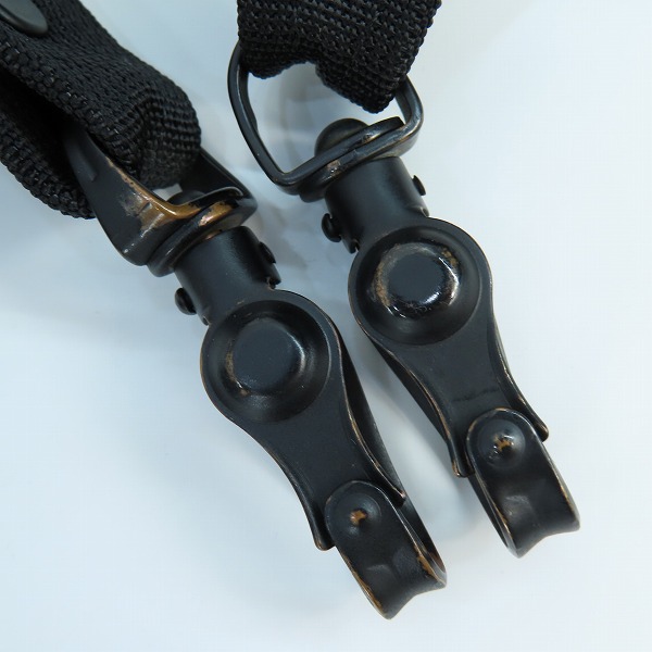 実際に弊社で買取させて頂いたLUGGAGE LABEL/ラゲッジレーベル 吉田カバン 10th Anniversary 2WAY ビジネスバッグ ブリーフケースの画像 6枚目