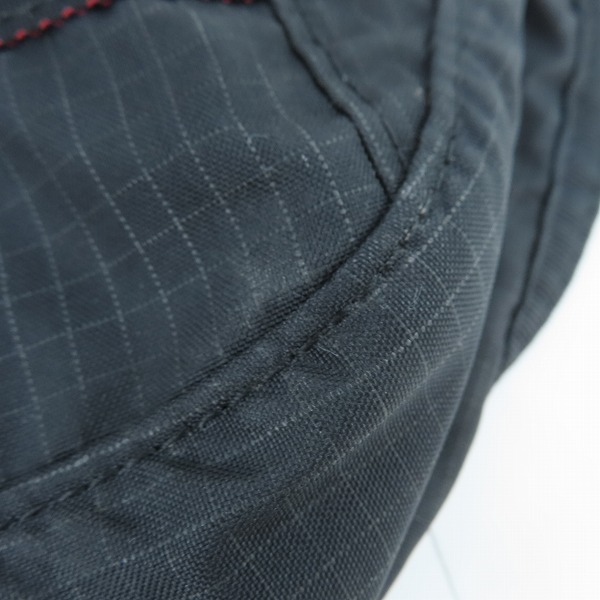 実際に弊社で買取させて頂いたBRIEFING/ブリーフィング FANNY PACK/ファニーパック ウエストバッグ の画像 8枚目