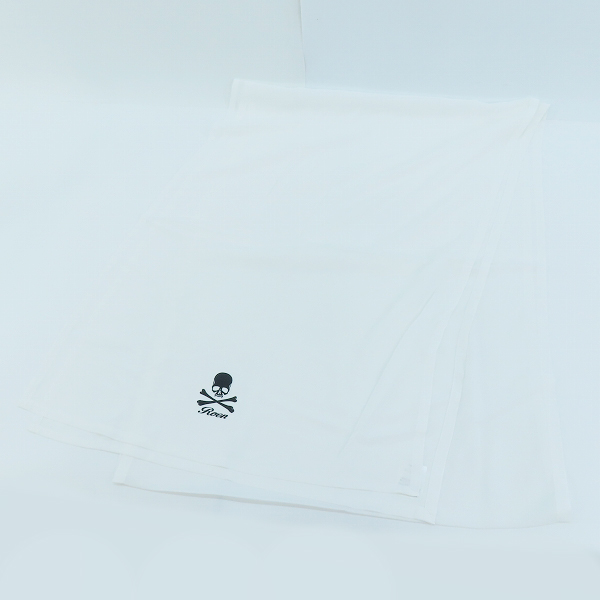 実際に弊社で買取させて頂いた【未使用】Roen/ロエン 夜露死苦/スカル/スタッズ 浴衣 71047047 /Sの画像 6枚目