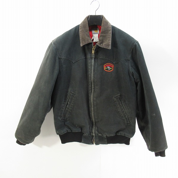 実際に弊社で買取させて頂いたCarhartt/カーハート サンタフェジャケット