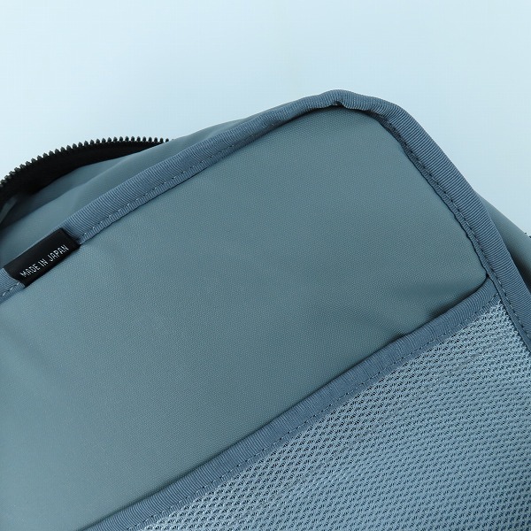 実際に弊社で買取させて頂いたPORTER/ポーター SKID/スキッド DAYPACK/デイパック リュックサック/バックパックの画像 6枚目