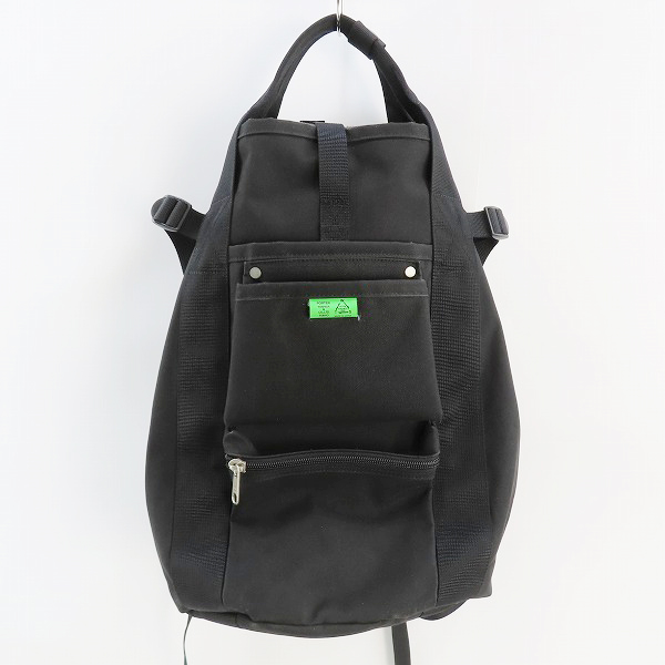 実際に弊社で買取させて頂いたPORTER/ポーター UNION/ユニオン リュックサック