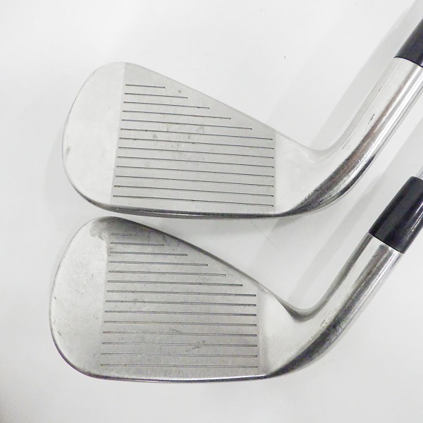 実際に弊社で買取させて頂いたTitleist/タイトリスト 716 AP1 アイアン ＃4〜9 6本セット N.S.PRO 950GH FLEX:Sの画像 4枚目