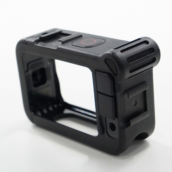 実際に弊社で買取させて頂いたGoPro/ゴープロ BLDT1 Media Mod メディアモジュラー for HERO 9/10/11 動作確認済みの画像 3枚目