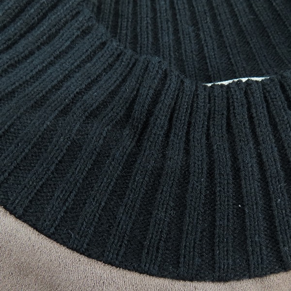 実際に弊社で買取させて頂いたCIAOPANICチャオパニック STEAL刺繍/ショート丈 トレーナー/2点セットの画像 5枚目