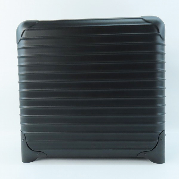 実際に弊社で買取させて頂いたRIMOWA/リモワ SALSA/サルサ ビジネストローリー 25L 810.40