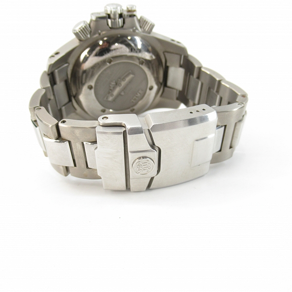 実際に弊社で買取させて頂いた【難有り】BALL WATCH/ボールウォッチ エンジニア ハイドロカーボン トリエステクロノ DC1026A-SJ-BKの画像 2枚目