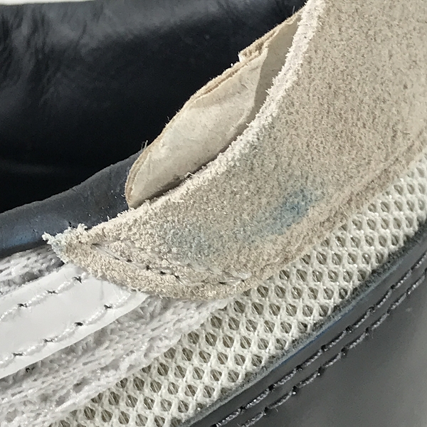 実際に弊社で買取させて頂いたReebok/リーボック ENGINEERED GARMENTS LX2200/エンジニアドガーメンツ FZ5848/29.0の画像 5枚目