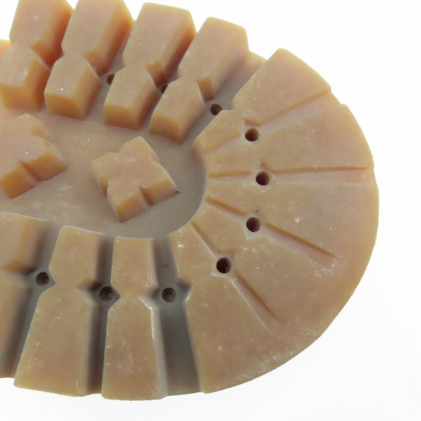 実際に弊社で買取させて頂いたTimberland/ティンバーランド プレミアム 6インチ ウォータープルーフ ブーツ 10061/8.5Wの画像 8枚目