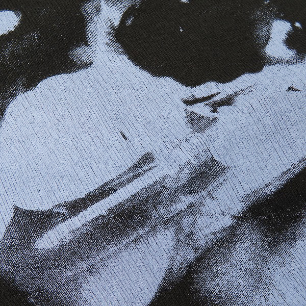 実際に弊社で買取させて頂いたLAD MUSICIAN/ラッドミュージシャン 半袖 プリント ビッグ Tシャツ 3点セットの画像 4枚目