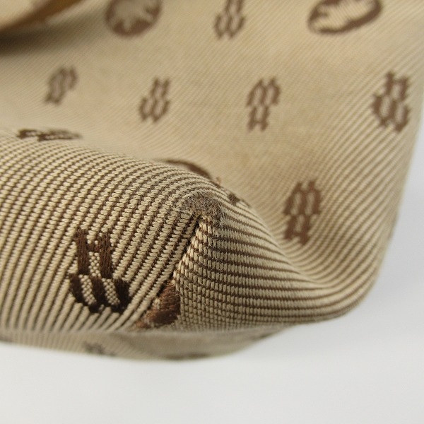 実際に弊社で買取させて頂いたHUNTING WORLD/ハンティングワールド トートバッグの画像 5枚目