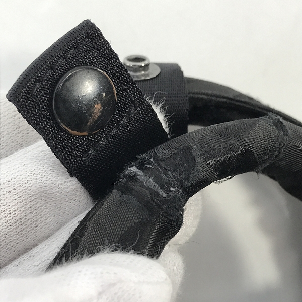 実際に弊社で買取させて頂いたPORTER×LOWERCASE×EDIFICE/ポーター×ロウワーケース×エディフィス 3WAY ブリーフケース/ビジネスバッグの画像 8枚目