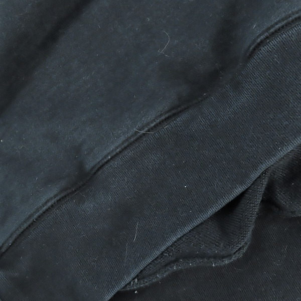 実際に弊社で買取させて頂いたLAD MUSICIAN/ラッドミュージシャン ABNORMAL プルオーバパーカー/スウェット 2218-608の画像 6枚目