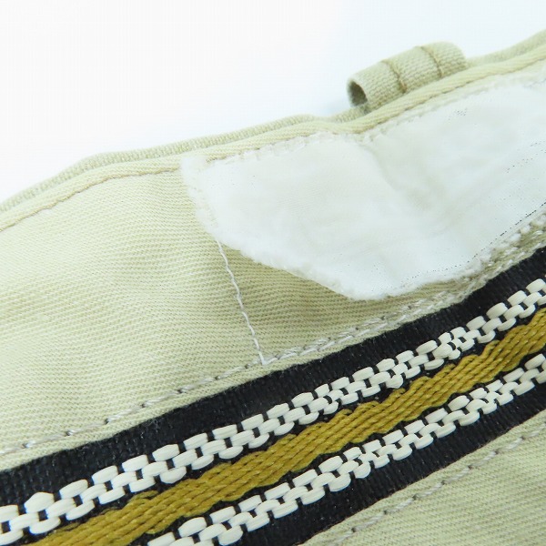 実際に弊社で買取させて頂いたBackChannel/バックチャンネル ショーツ/ハーフパンツ 3点セットの画像 6枚目