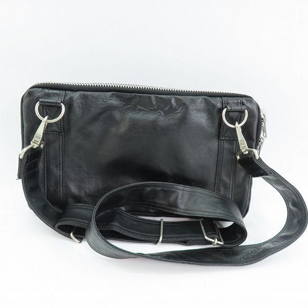 実際に弊社で買取させて頂いたPORTER/ポーター FREE STYLE/フリースタイル ショルダーの画像 1枚目