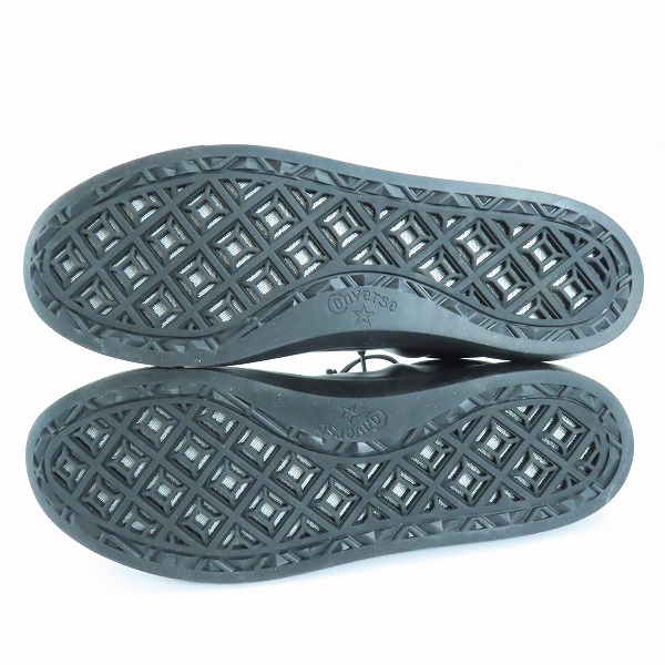 実際に弊社で買取させて頂いたCONVERSE/コンバース GORE-TEX SURROUND スニーカー 27.5の画像 2枚目