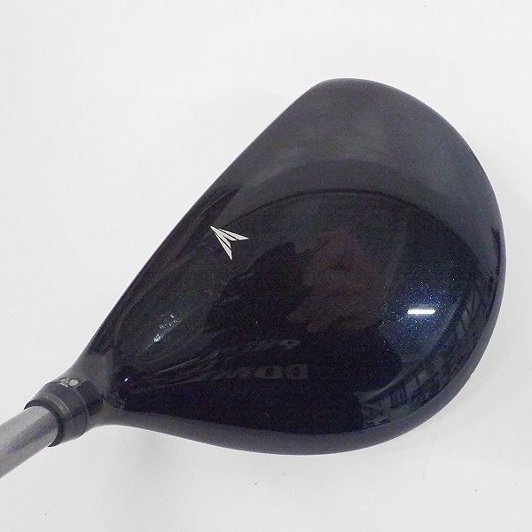 実際に弊社で買取させて頂いたDUNLOP/ダンロップ XXIO/ゼクシオ 6 フェアウェイウッド 3w/15°,5w/18° 2本セット MP600M FLEX：R の画像 3枚目