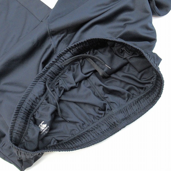 実際に弊社で買取させて頂いたCANTERBURY/カンタベリー FLEXCOOL CONTROL JAM SHORTS/RA24155/3Lの画像 5枚目