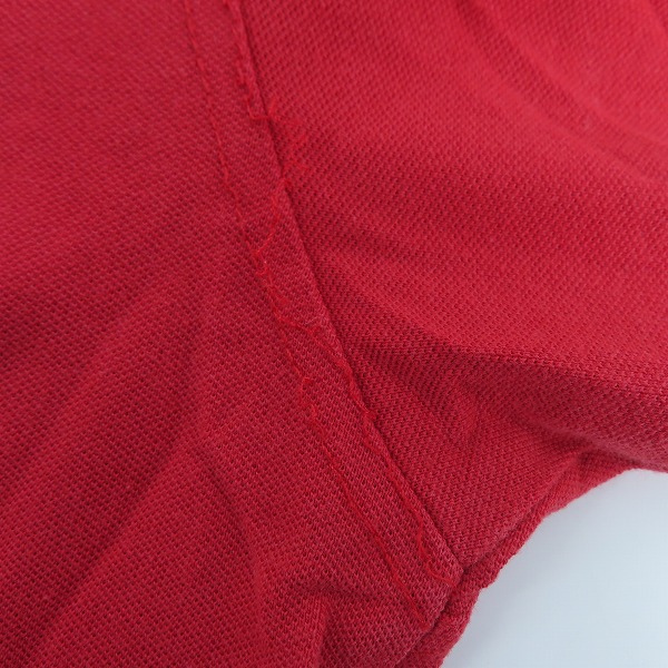 実際に弊社で買取させて頂いたHUGO BOSS/ヒューゴボス Mercedes-Benz/メルセデスベンツ ポロシャツの画像 6枚目