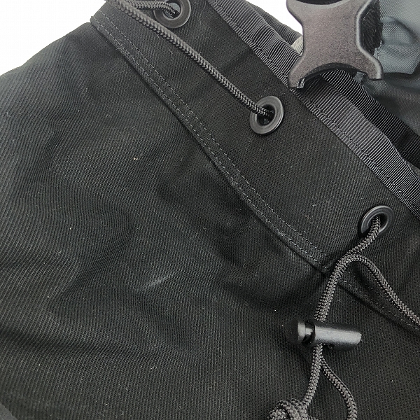 実際に弊社で買取させて頂いたPORTER/ポーター SWITCH BACK PACK スイッチ バックパック の画像 6枚目