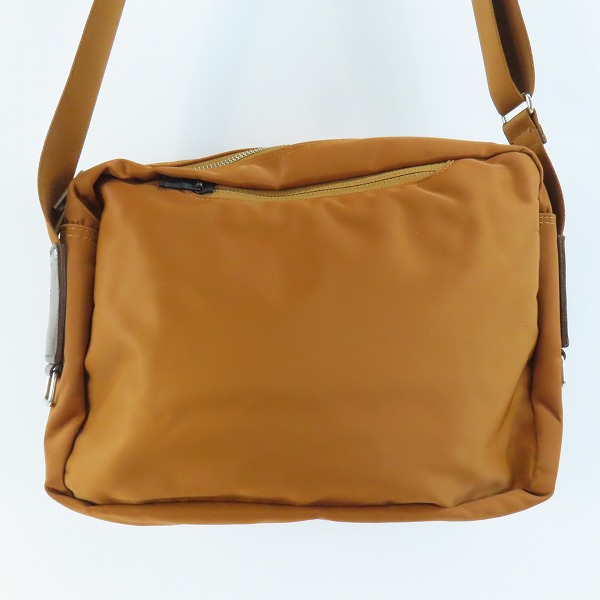 実際に弊社で買取させて頂いたPORTER/ポーター LIFT/リフト ショルダーバッグ 822-07566の画像 1枚目