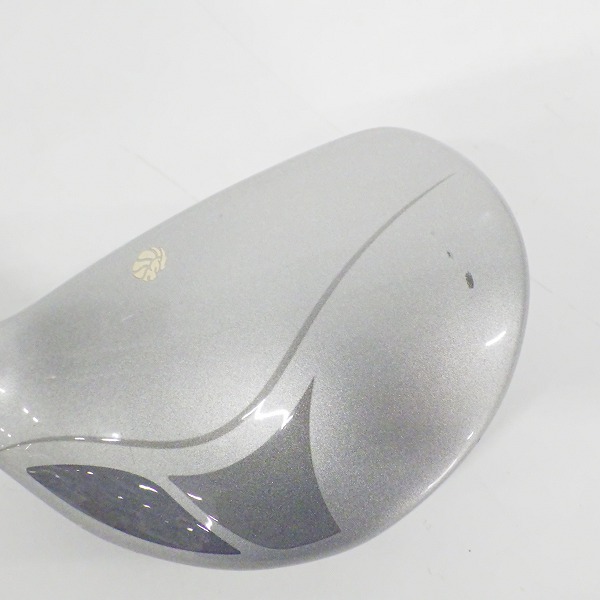 実際に弊社で買取させて頂いたTaylorMade/テーラーメイド  GLOIRE/グローレ ユーティリティ U5 GL2200 55 FLEX：SRの画像 2枚目
