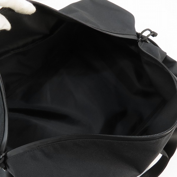 実際に弊社で買取させて頂いたBRIEFING/ブリーフィング PHANTOM GOLF/ファントム ゴルフ 2WAY ボストンバッグの画像 4枚目