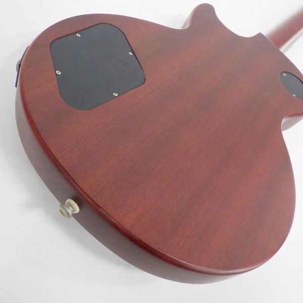 実際に弊社で買取させて頂いた★Epiphone/エピフォン Les Paul Studio/レスポール スタジオ エレキギターの画像 7枚目