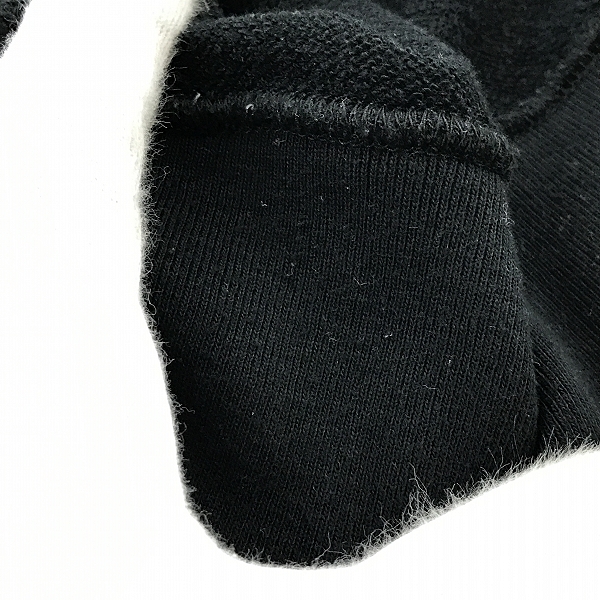 実際に弊社で買取させて頂いたHYSTERIC GLAMOUR/ヒステリックグラマー スカル/ベリー/パーカー 0204CF04/Mの画像 5枚目