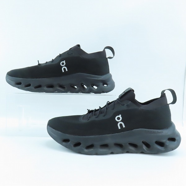 実際に弊社で買取させて頂いたLOEWE × On/ロエベ オン Cloudtilt/クラウドティルト ローカットスニーカー 27.5の画像 3枚目