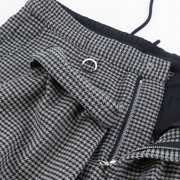 実際に弊社で買取させて頂いたSOPHNET./ソフネット セットアップ スーツ SOPH-192005 SOPH-192006/S の画像 4枚目