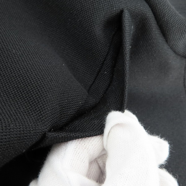 実際に弊社で買取させて頂いたDior/ディオール Christian Dior ATELIER ウール ダブル コート 833C310Q4272/46の画像 8枚目