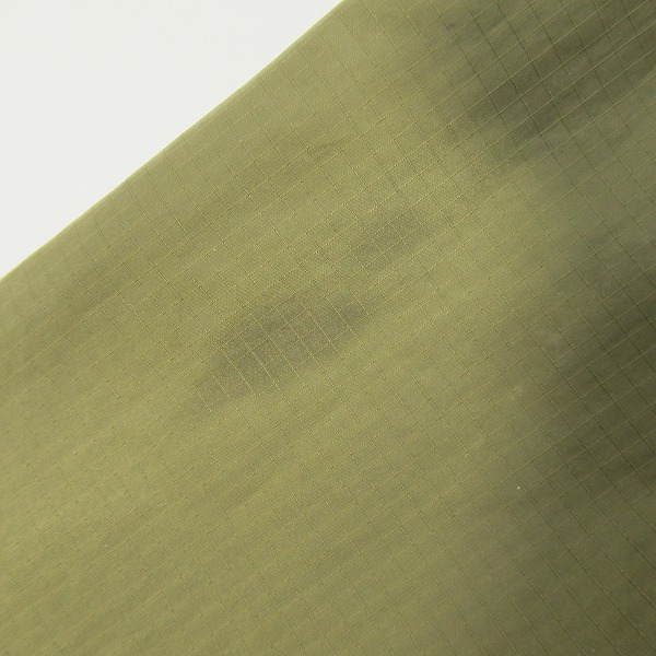 実際に弊社で買取させて頂いたBEAMS PLUS/ビームスプラス リップストップミリタリースモック 11-18-5268-120/Sの画像 6枚目