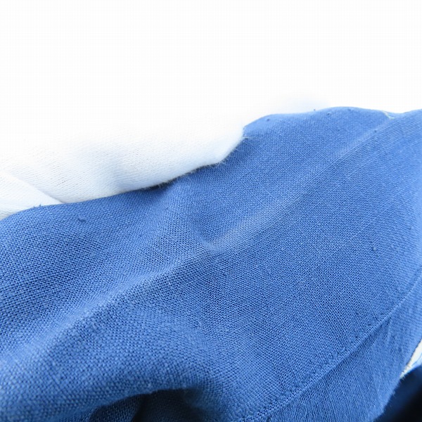 実際に弊社で買取させて頂いたTENDERLOIN/テンダーロイン 総柄レーヨンシャツ/Mの画像 6枚目