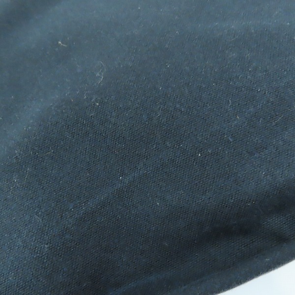 実際に弊社で買取させて頂いたBarbour/バブアー ショルダー/メッセンジャーバッグの画像 7枚目