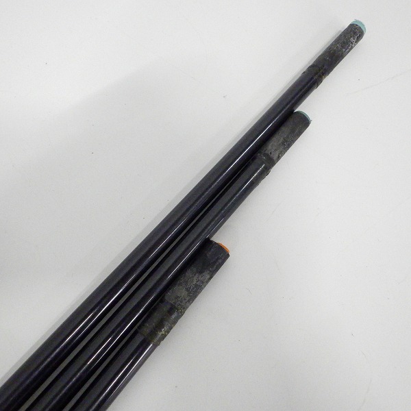 実際に弊社で買取させて頂いた【シャフトのみ】三菱ケミカル TENSEI RED  TM50・TM60 by TaylorMade ウッド用シャフト 3本セット FLEX：SR/Sの画像 5枚目