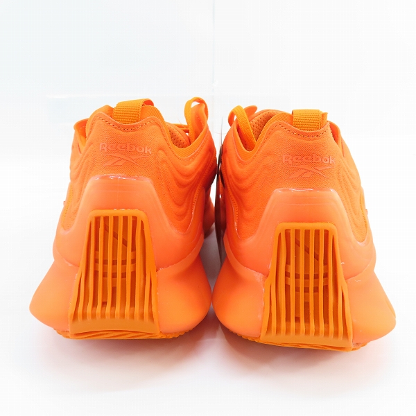 実際に弊社で買取させて頂いた【未使用】Reebok×mita sneakers/リーボック×ミタスニーカーズ ZIG KINETICA MS/ジグキネティカ TOKYO CITY LIGHTS FW6037/26の画像 1枚目