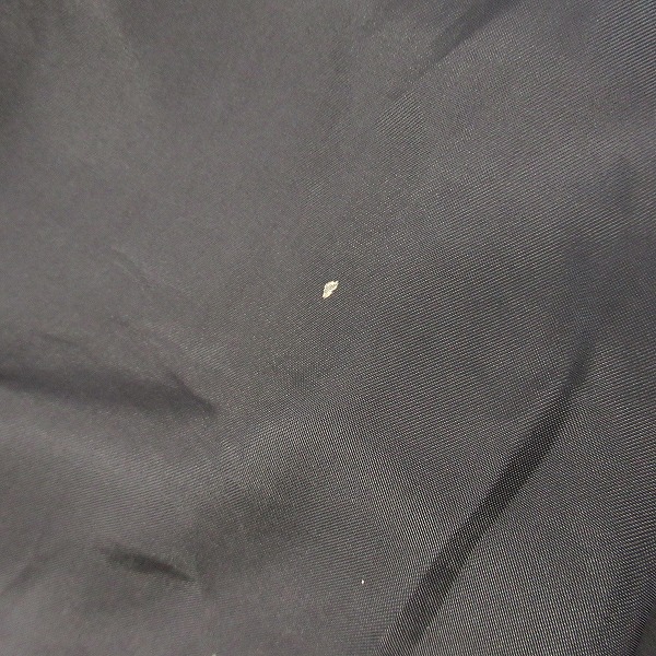 実際に弊社で買取させて頂いたRED MOON/レッドムーン NUMBER ONE LEATHER/ナンバーワンレザー フード ライダース ジャケット /36の画像 4枚目